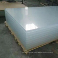 Clear Mirror Acrylic sheet plate